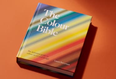 The color bible: a guide to selecting the right colors for your brand and products.