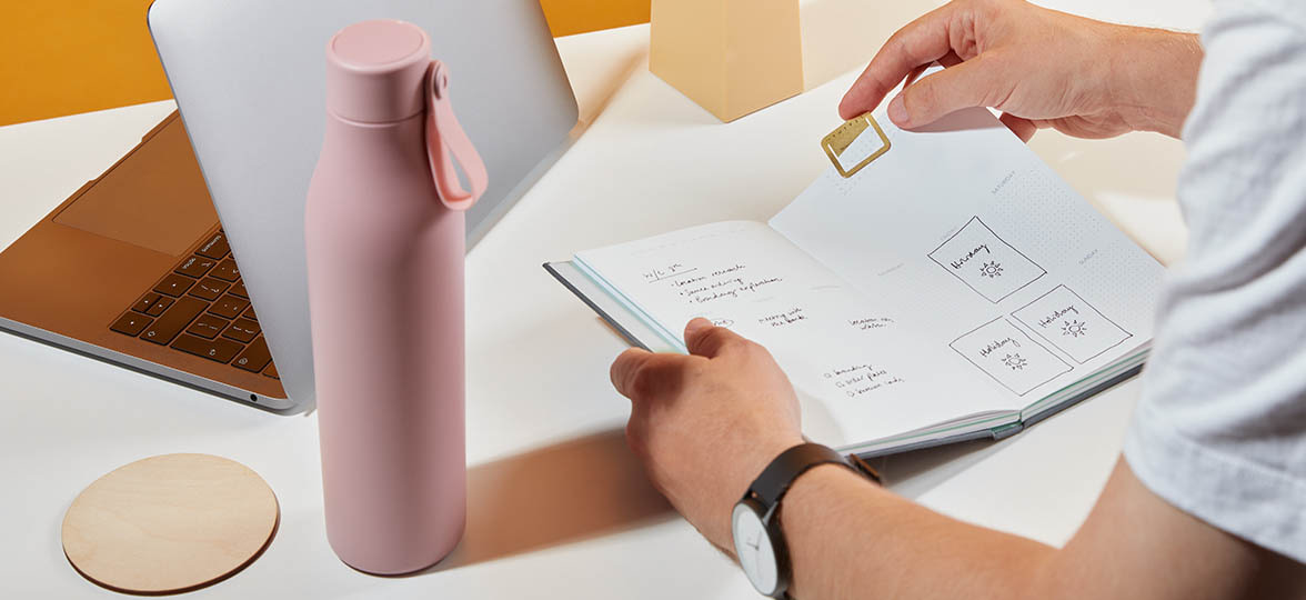 4 Perpetual Planner tips straight from the designer MOO Blog