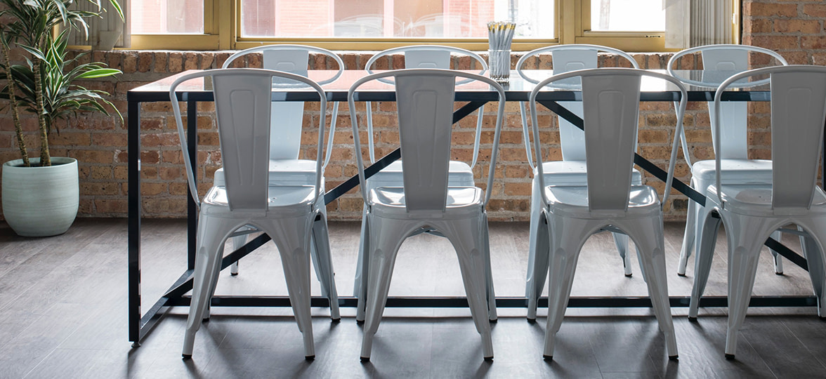 Coworking space