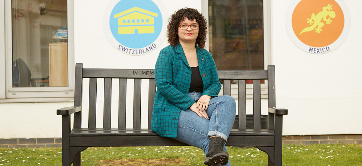 Wagggs Head of Core Mission, Elsa Cardona spoke to us all about how she uses her MOO planner