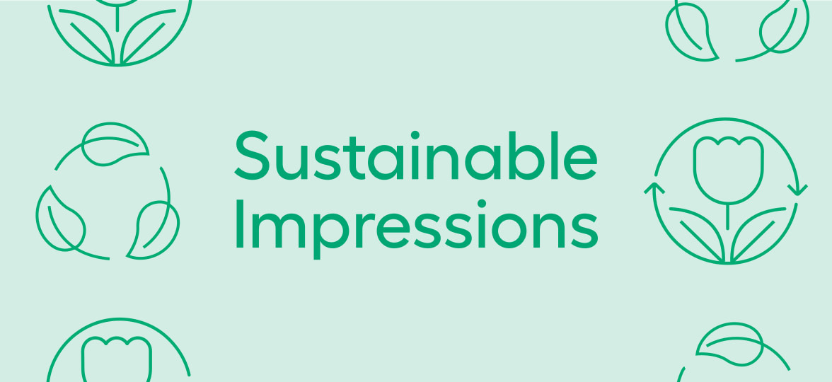 Cover for our Sustainability Manfiesto
