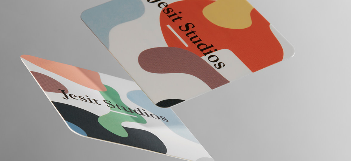 The best business cards for brands breaking the mold with MOO