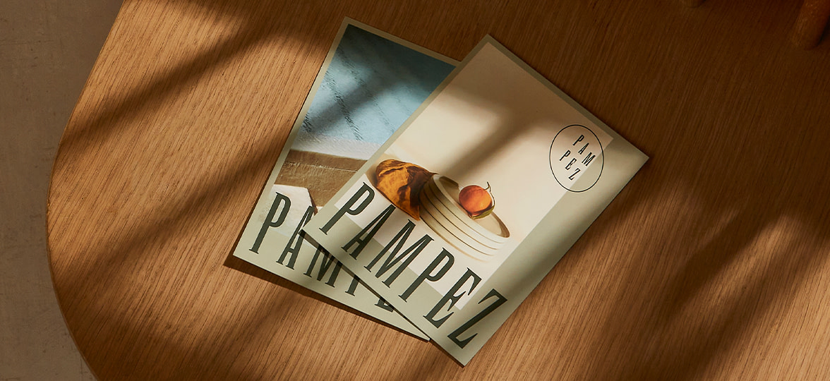 The best postcard designs do things differently