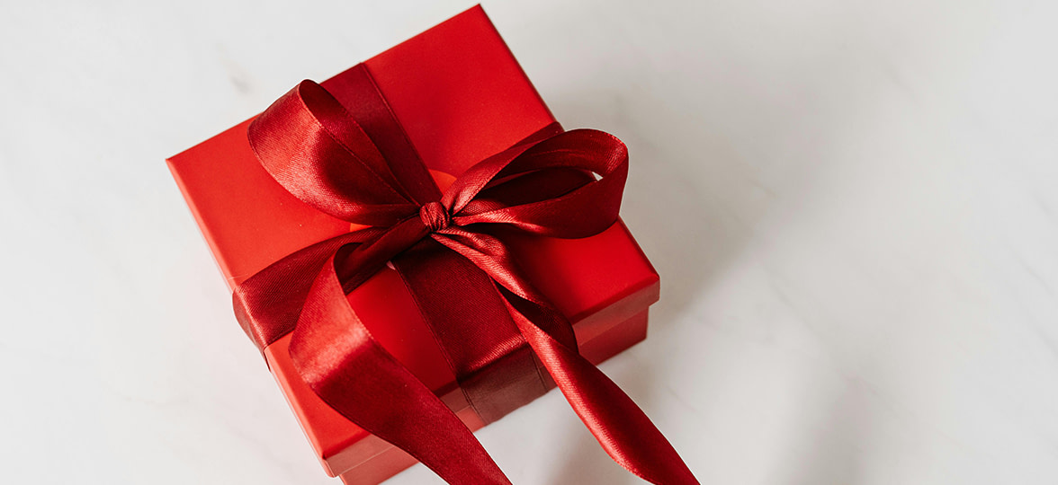 MOO Branded Merch makes great corporate Christmas gifts