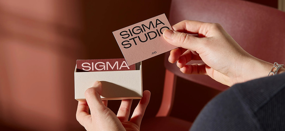 Best business cards fonts