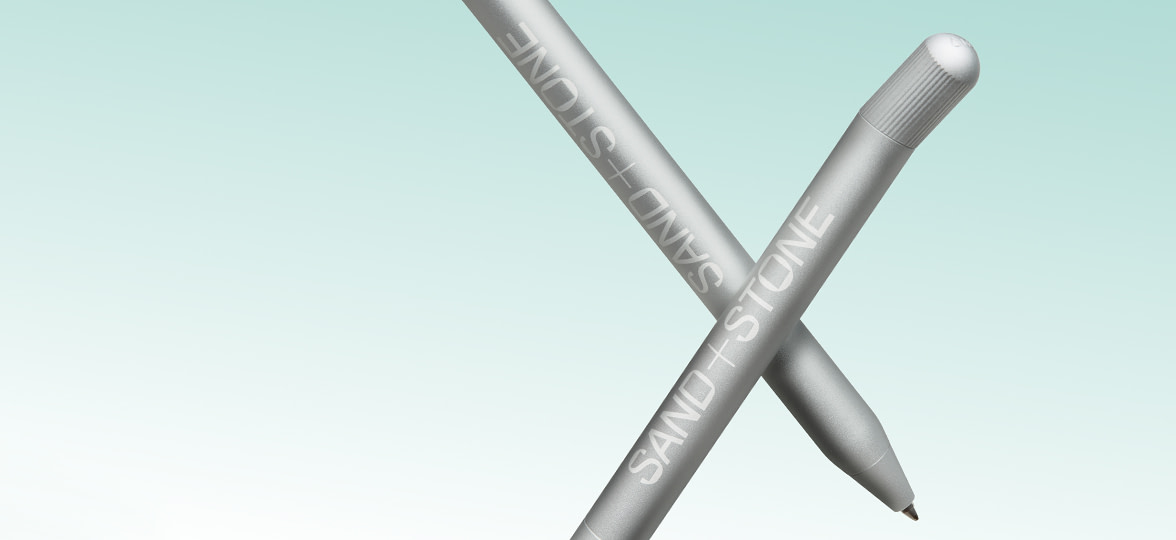 Twist Pens.