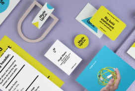 Marketing materials