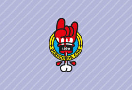 The GC Records label