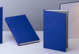 Redbull custom notebooks