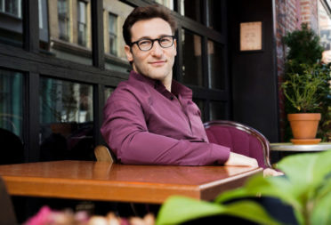 Simon Sinek