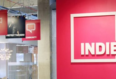 Indiegogo office