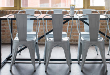 Coworking space