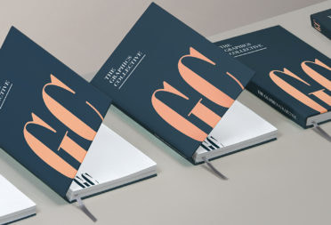 Custom notebooks