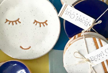 Bowl Cut Ceramics