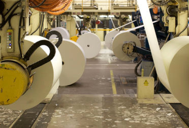 Munken factory