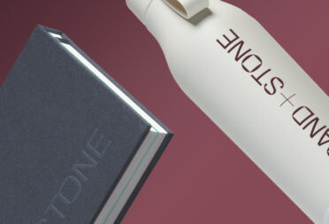 A Perfectly paired Planner and Water Bottle is a great corporate gift idea for your clients.