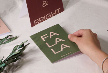 Holiday marketing ideas.