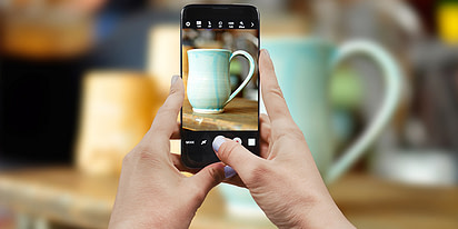 How to take great product photos for your online store - MOO Blog
