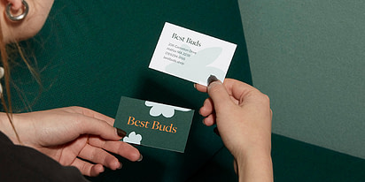 Best business cards when you are in a hurry - MOO Blog