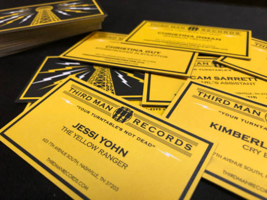 BusinessCards