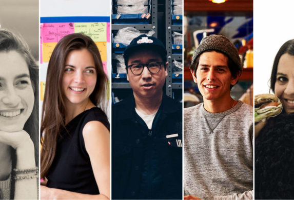 6-11 Entrepreneurs