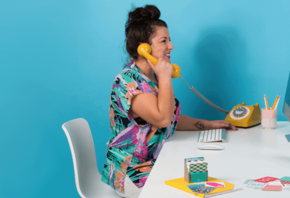 Customer service