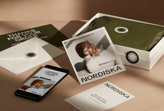 All the branded merch you need for your startup business