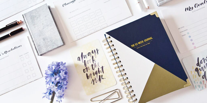 The Happiness Planner Mo Seetubtim