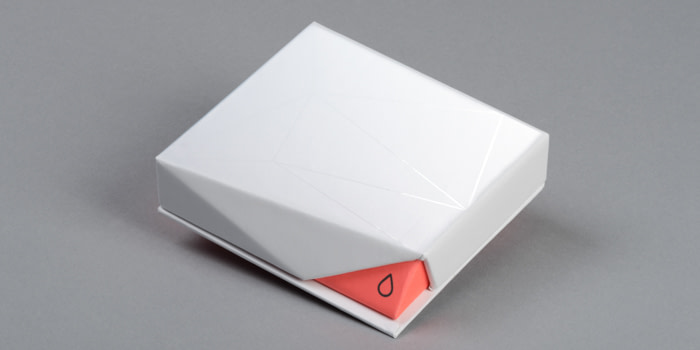 Business Cards+ Packaging Inspiration