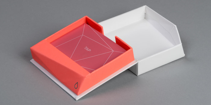 Business Cards+ Packaging Inspiration