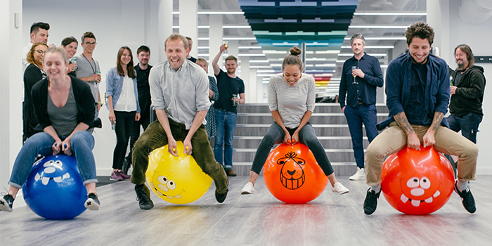 Why employee engagement matters, and how to improve it