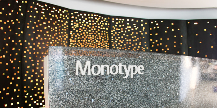 Monotype office
