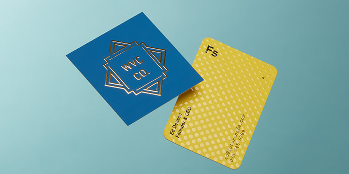 Discover new dimensions with 3D Print Business Cards - MOO Blog
