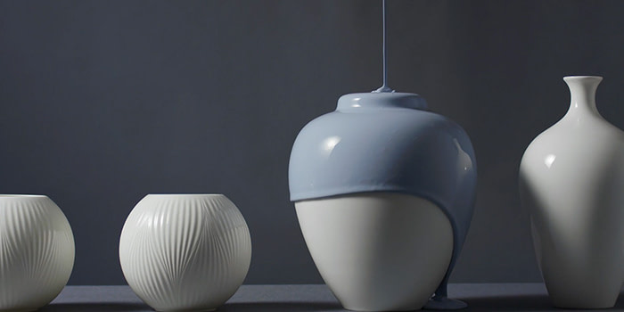 Wedgewood brand activity with branding studio 'SomeOne'.