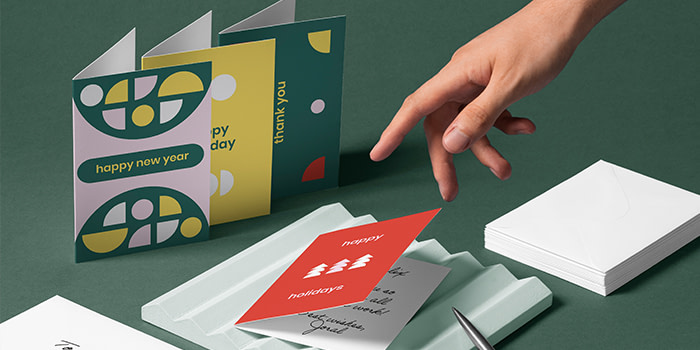 MOOster reaching out for print.