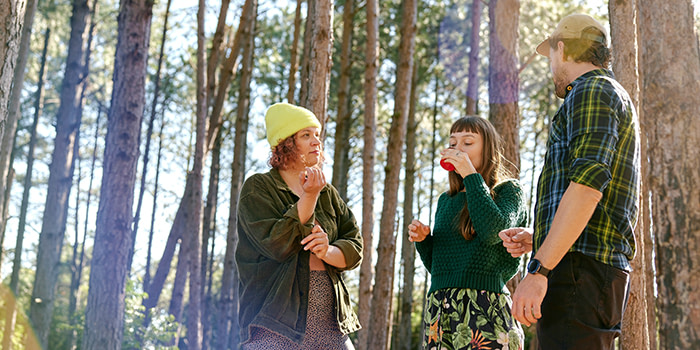 A scavenger hunt fun employee engagement activity to motivate your team