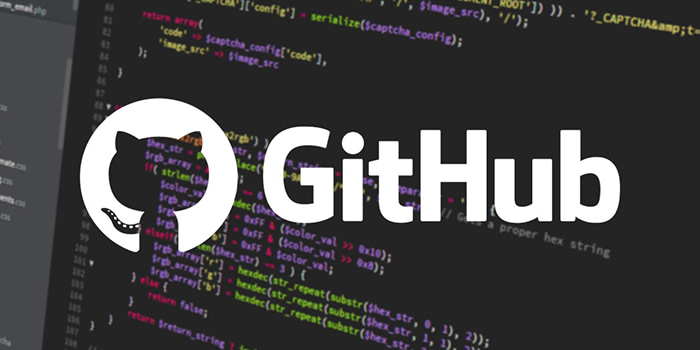 Github.