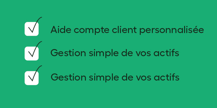 What you get from a MOO Business Plan.