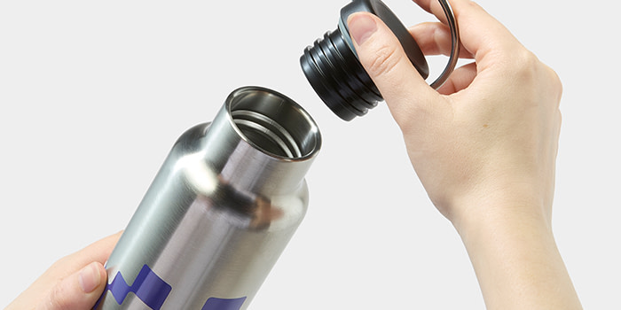 Klean Kanteen.