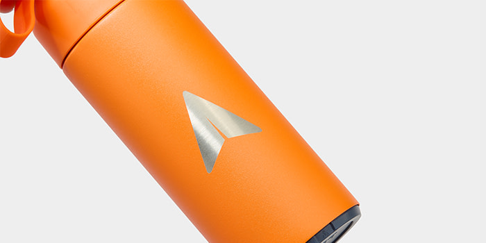 Ocean Bottle.