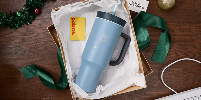 MOO Tumbler.