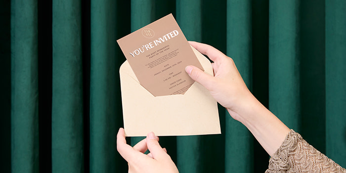 Party Invitation