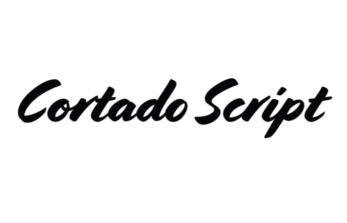 Cortado Script
