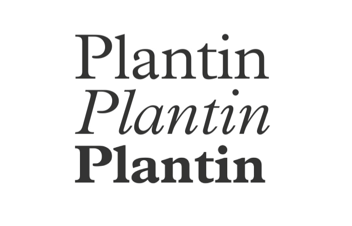Plantin