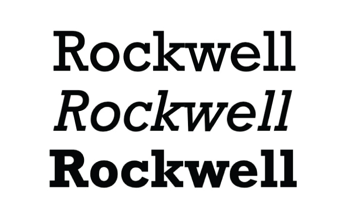 Rockwell