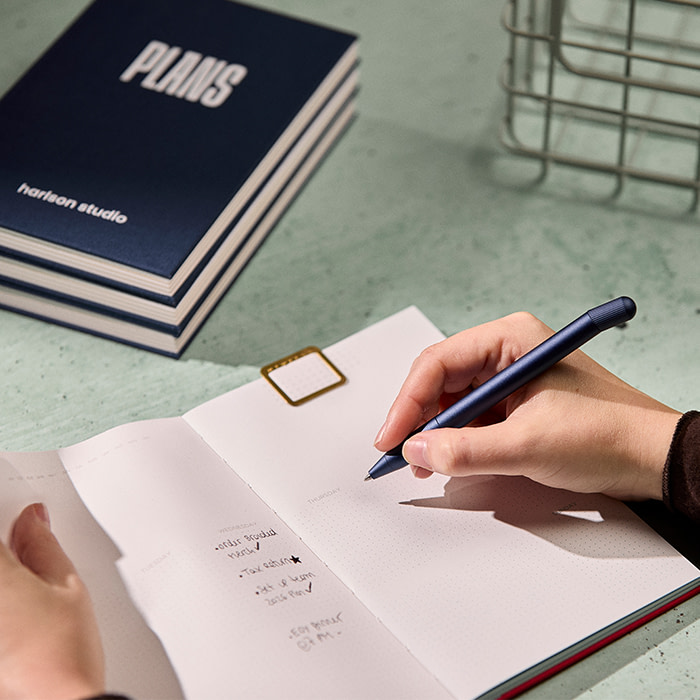 Reflecting on the new year.