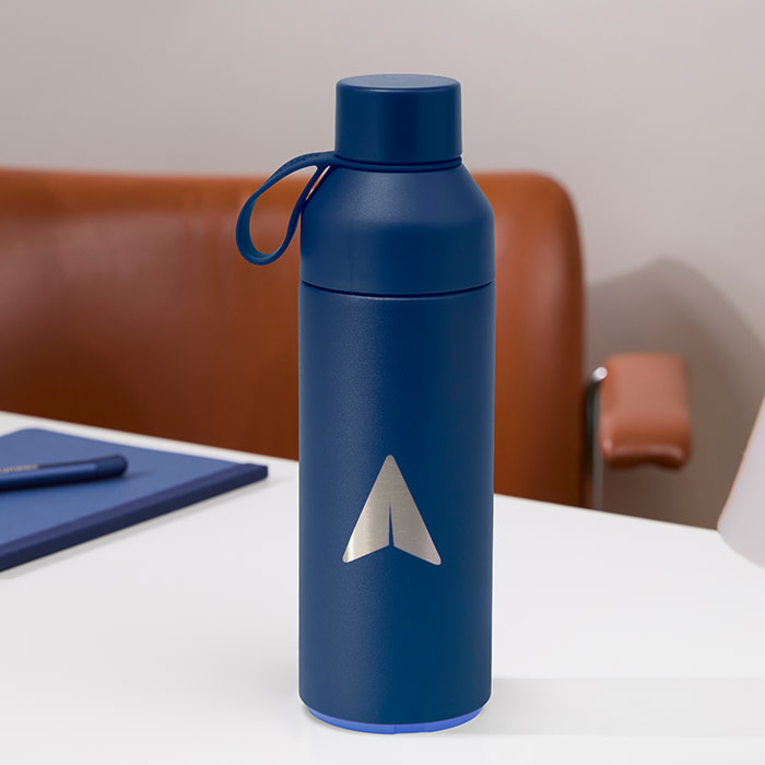 Stainless Steel Water Bottle