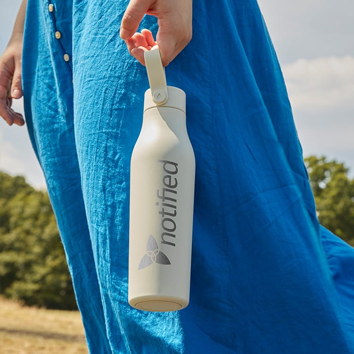 Custom Water Bottles with logos we love - MOO Blog