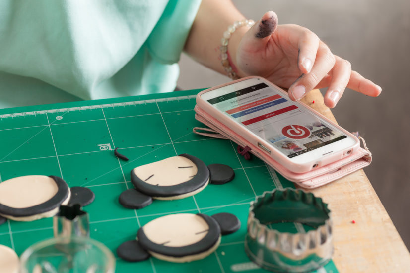 How to turn a hobby into a business
