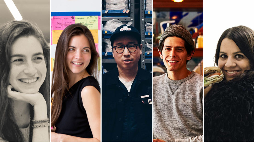 6-11 Entrepreneurs